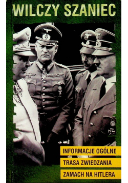 Wilczy Szaniec
