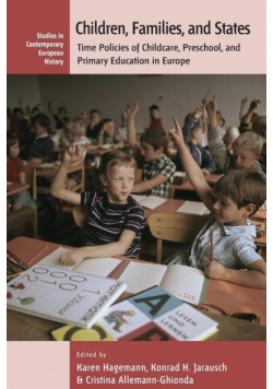 Children, Families, and States