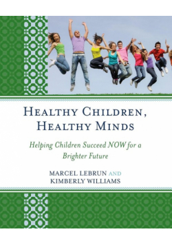 Healthy Children, Healthy Minds