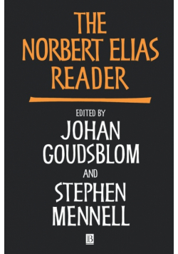 Norbert Elias Rdr