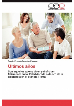 Ultimos Anos