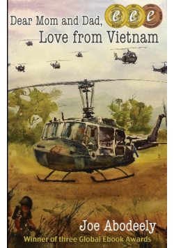 Dear Mom and Dad, Love from Vietnam