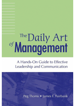 Daily Art of Management, The