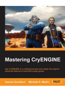 Mastering Cryengine