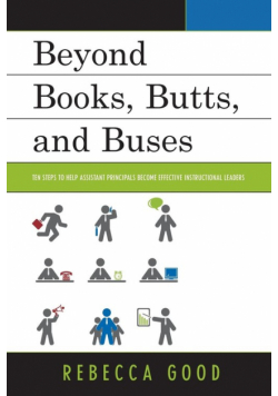 Beyond Books, Butts, and Buses