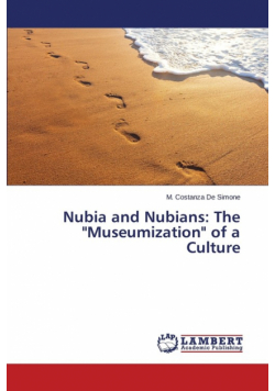 Nubia and Nubians