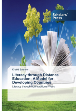 Literacy through Distance Education