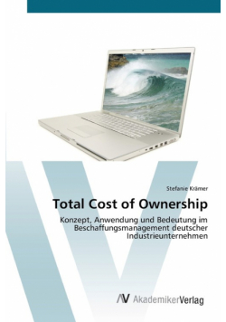 Total Cost of Ownership