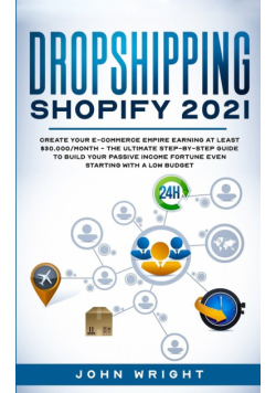 Dropshipping Shopify 2021