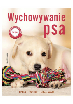 Wychowywanie psa