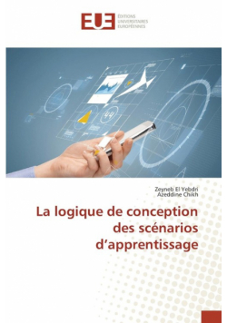 La logique de conception des scénarios d apprentissage