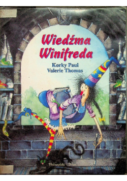 Wiedźma Winifreda