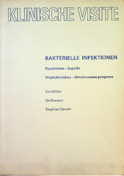 Bakterielle Infektionen
