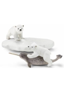 Polarny plac zabaw