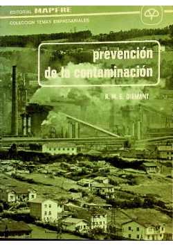 Prevencion de la contaminacion