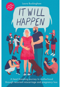 It Will Happen