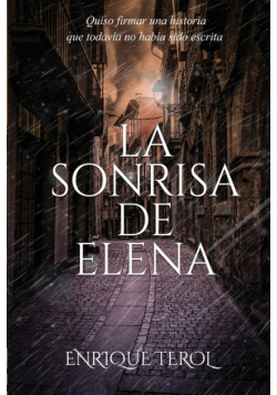 La sonrisa de Elena