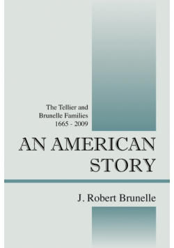 An American Story