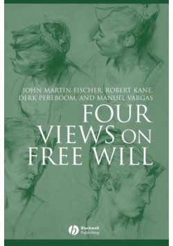 Four Views on Free Will