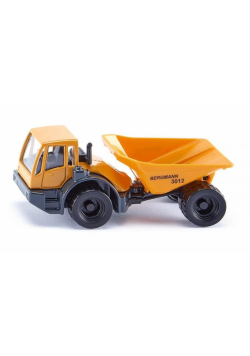 Siku 14 - Wywrotka Bergmann S1486