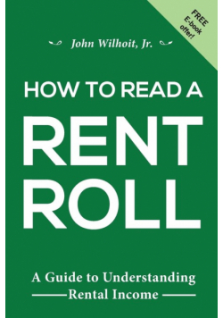 How to Read a Rent Roll