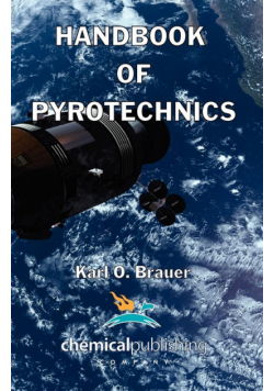 Handbook of Pyrotechnics