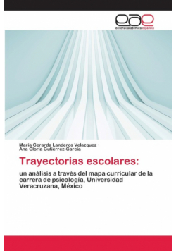 Trayectorias escolares