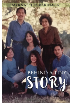 Behind A Tiny Story