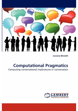 Computational Pragmatics