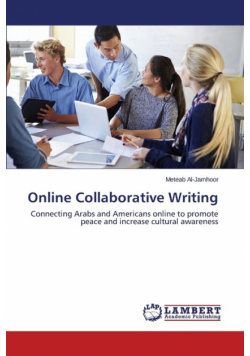 Online Collaborative Writing