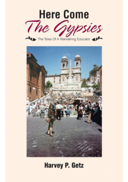 Here Come The Gypsies