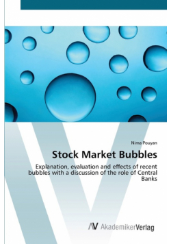 Stock Market Bubbles