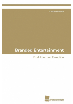 Branded Entertainment