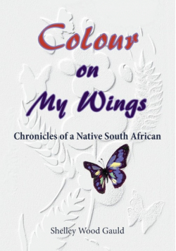 Colour on My Wings