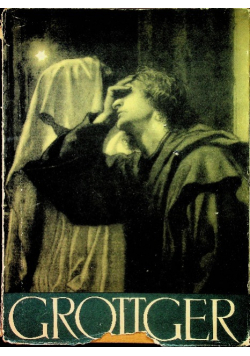 Artur Grottger Reprint z 1957 r.