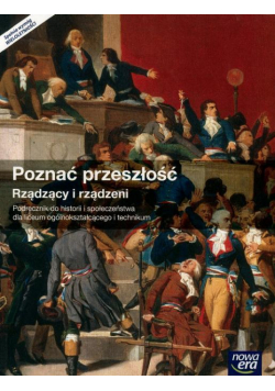 Historia LO Poznać przeszłość. Rządzący... 2015