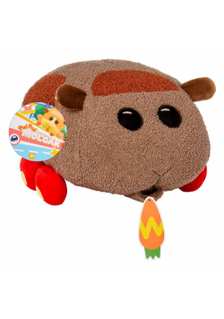 Pui Pui Molcar Large 16" Plush - Teddy