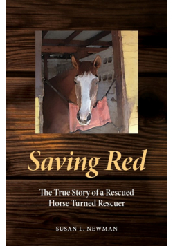 Saving Red
