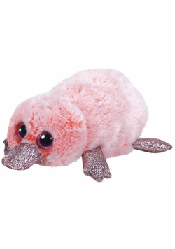 Beanie Boos Figurka Wilma - Różowy Dziobak 15cm