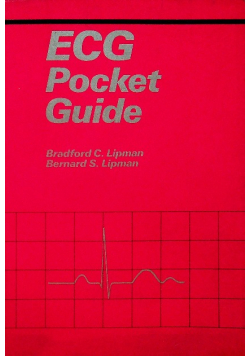 ECG Pocket Guide