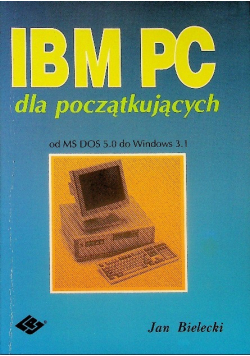 IBM PC dla początkujących