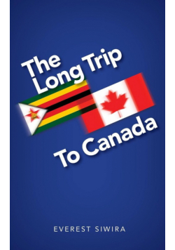 The Long Trip to Canada