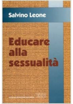Educare alla sessualita