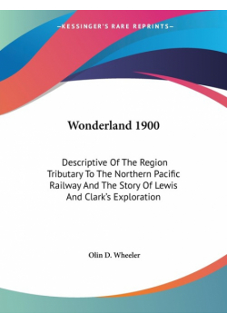 Wonderland 1900