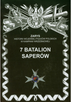 7 Batalion Saperów