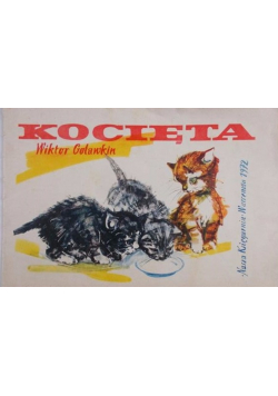 Kocięta