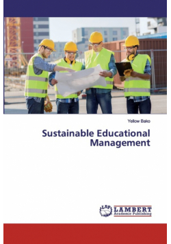 Sustainable Educational Management