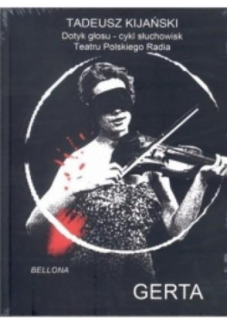 Gerta. Audiobook