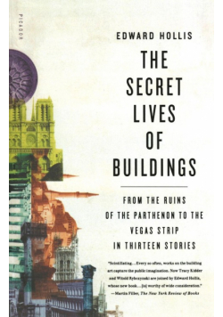Secret Lives of Buildings