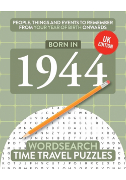 Born in 1944
